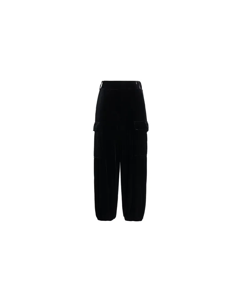 Compagnia Italiana HOSEN & RÖCKE - Hosenauf YOOX.COM Schwarz