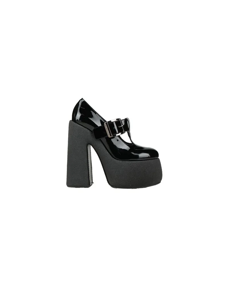 Casadei SCHUHE - Mokassinsauf YOOX.COM Schwarz