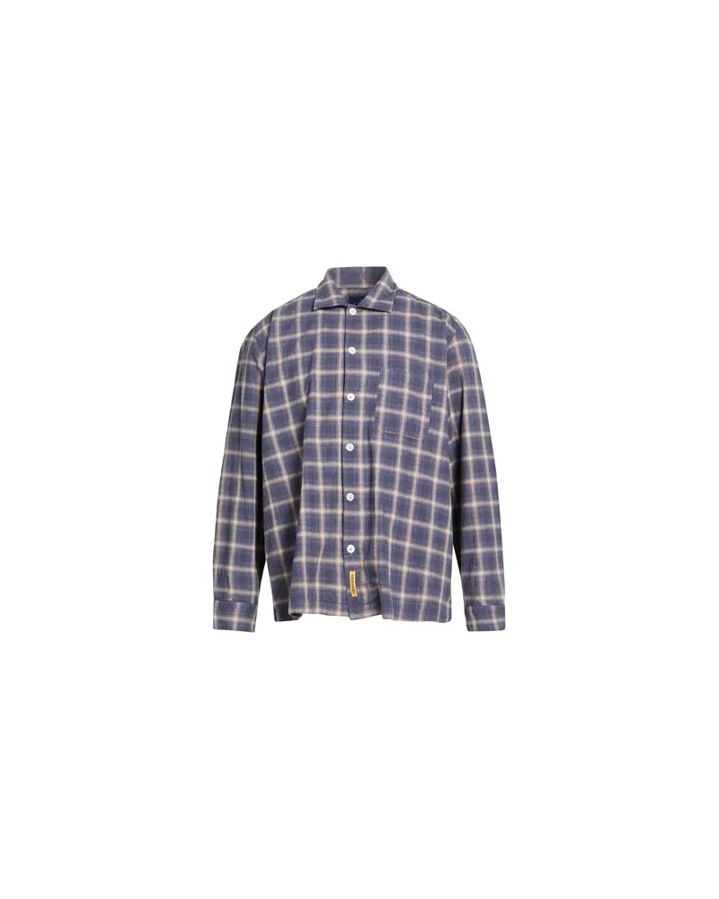 B.D. Baggies TOPS - Hemdenauf YOOX.COM Taubenblau