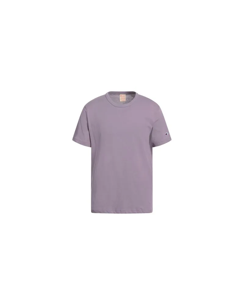 Champion TOPS - T-shirtsauf YOOX.COM Malve