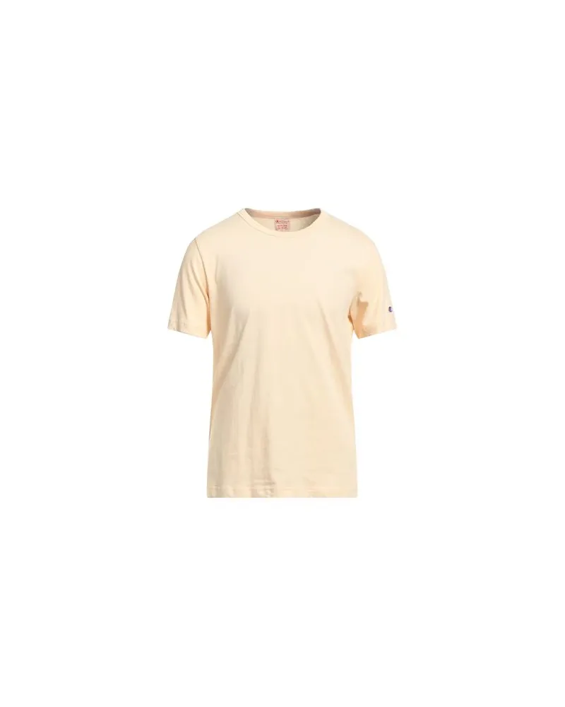 Champion TOPS - T-shirtsauf YOOX.COM Pfirsich