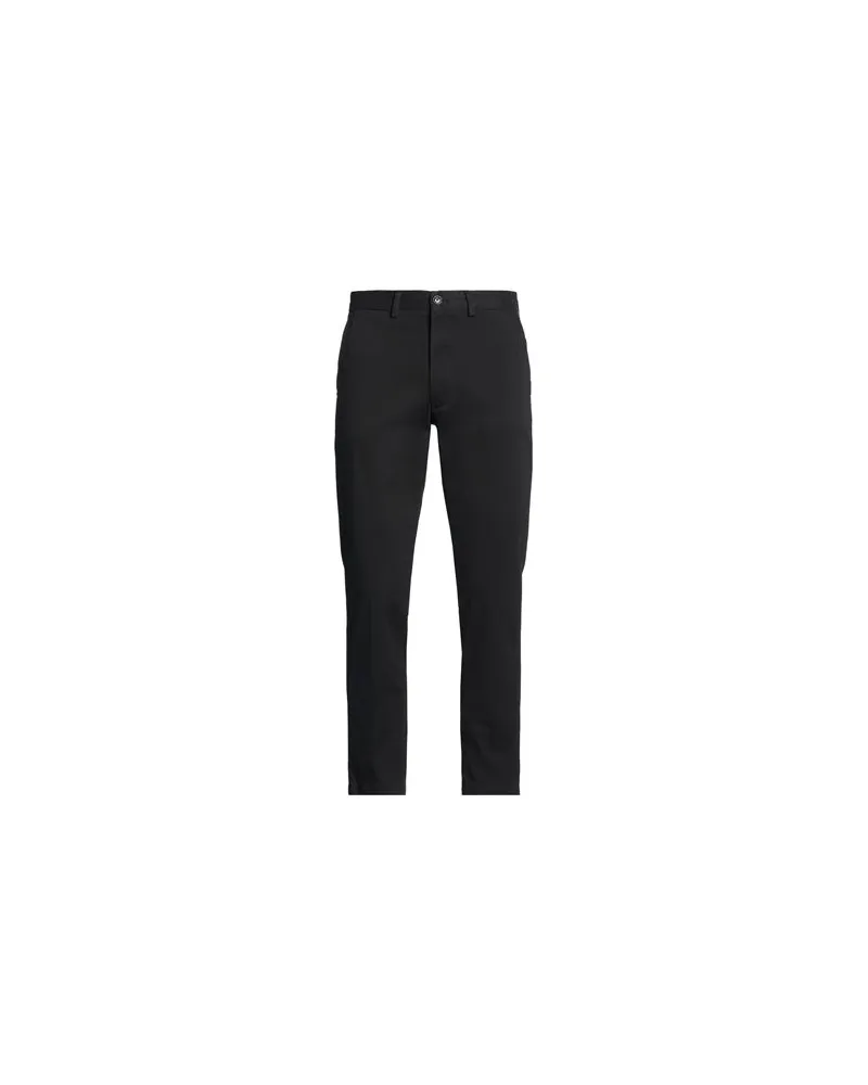 Jack & Jones PREMIUM - HOSEN & RÖCKE - Hosenauf YOOX.COM Schwarz