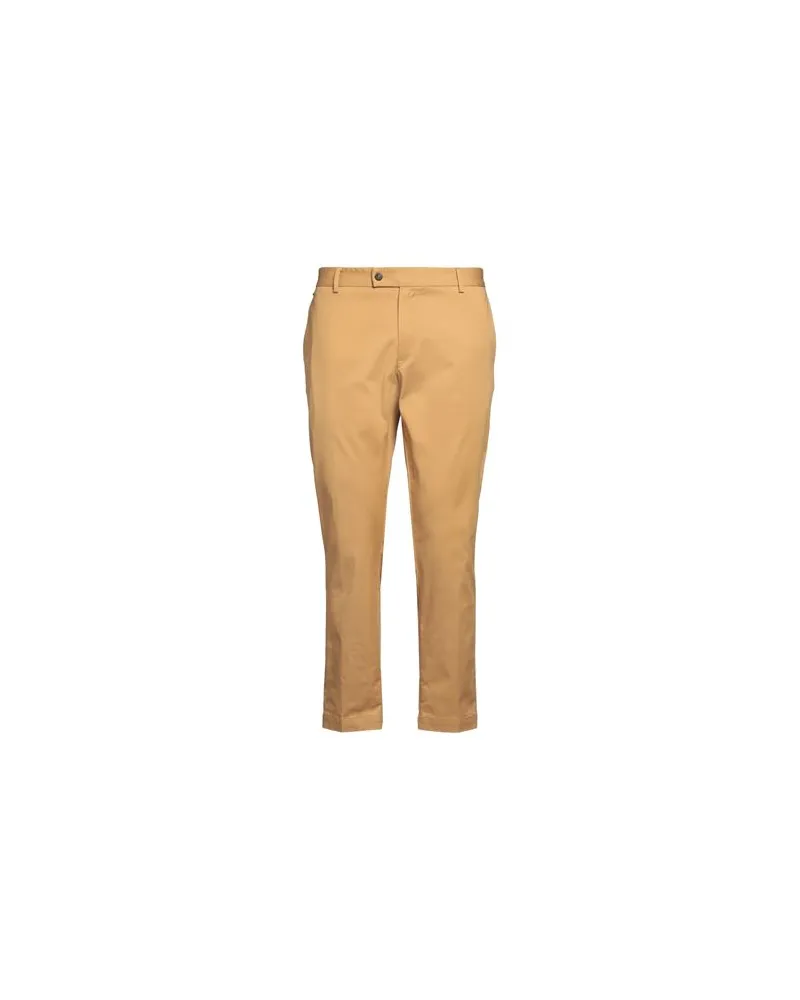 Messagerie HOSEN & RÖCKE - Hosenauf YOOX.COM Ringelblume