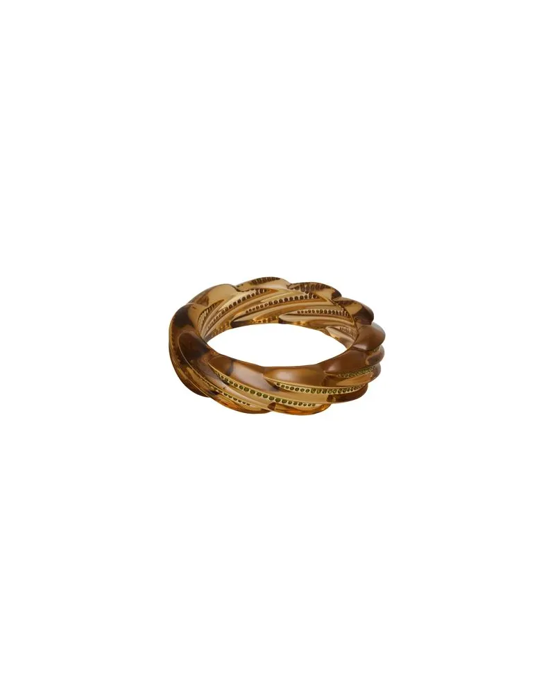 Tory Burch SCHMUCK und UHREN - Armbänderauf YOOX.COM Senf
