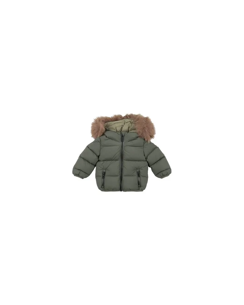 Colmar JACKEN & MÄNTEL - Pufferjacken & Daunenjackenauf YOOX.COM Militärgrün