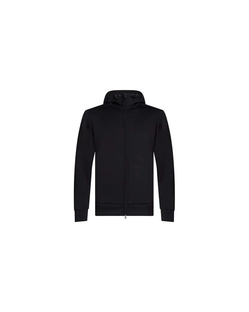 Paul & Shark TOPS - Sweatshirtsauf YOOX.COM Schwarz