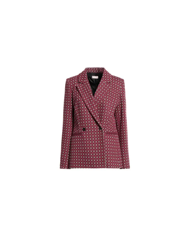 Pinko ANZÜGE und CO-ORDS - Blazersauf YOOX.COM Fuchsia