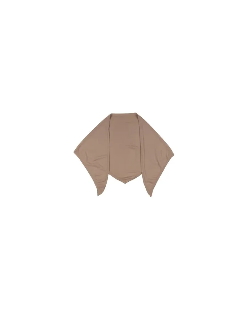Alpha Studio ACCESSOIRES - Schalsauf YOOX.COM Kamel