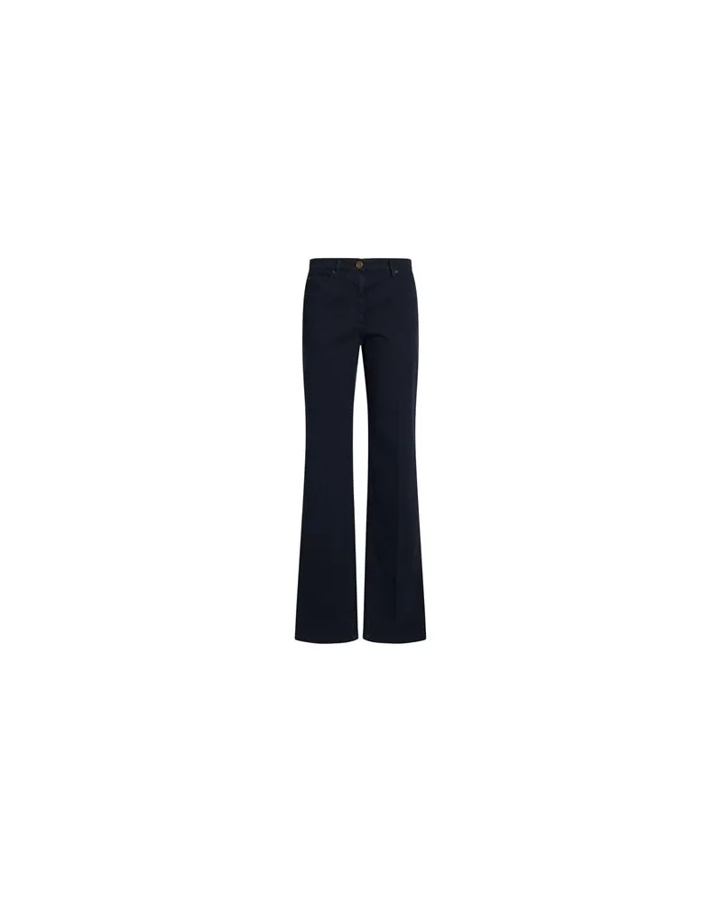 Etro HOSEN & RÖCKE - Jeanshosenauf YOOX.COM Nachtblau