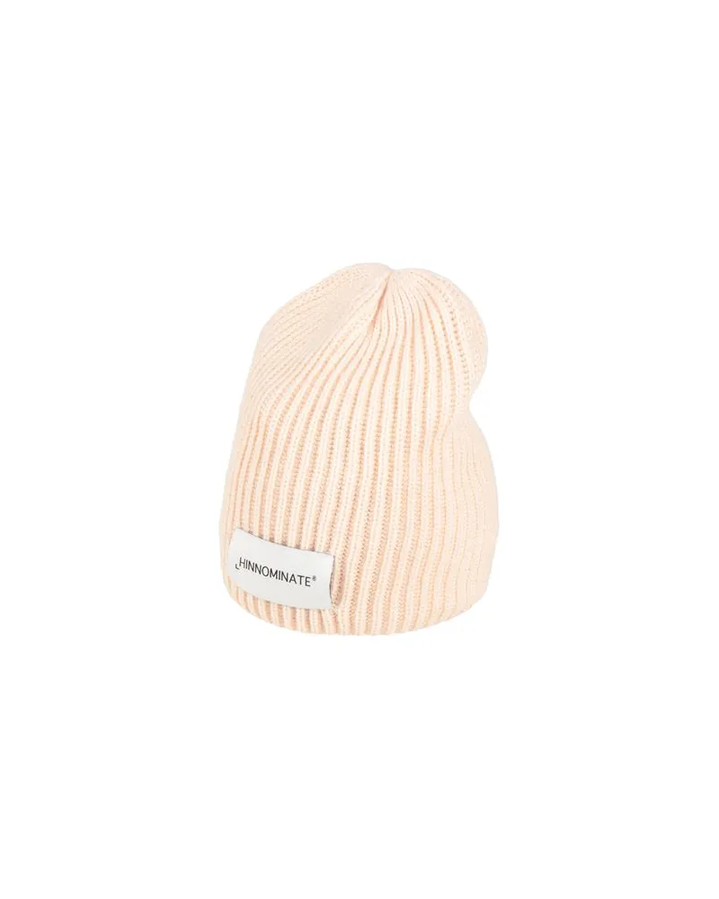 HINNOMINATE ACCESSOIRES - Mützen & Hüteauf YOOX.COM Rosa