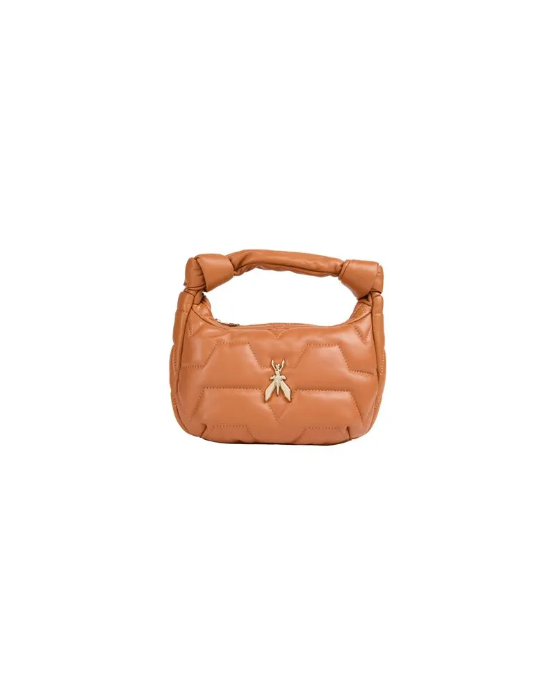 Patrizia Pepe TASCHEN - Handtaschenauf YOOX.COM Lederfarben