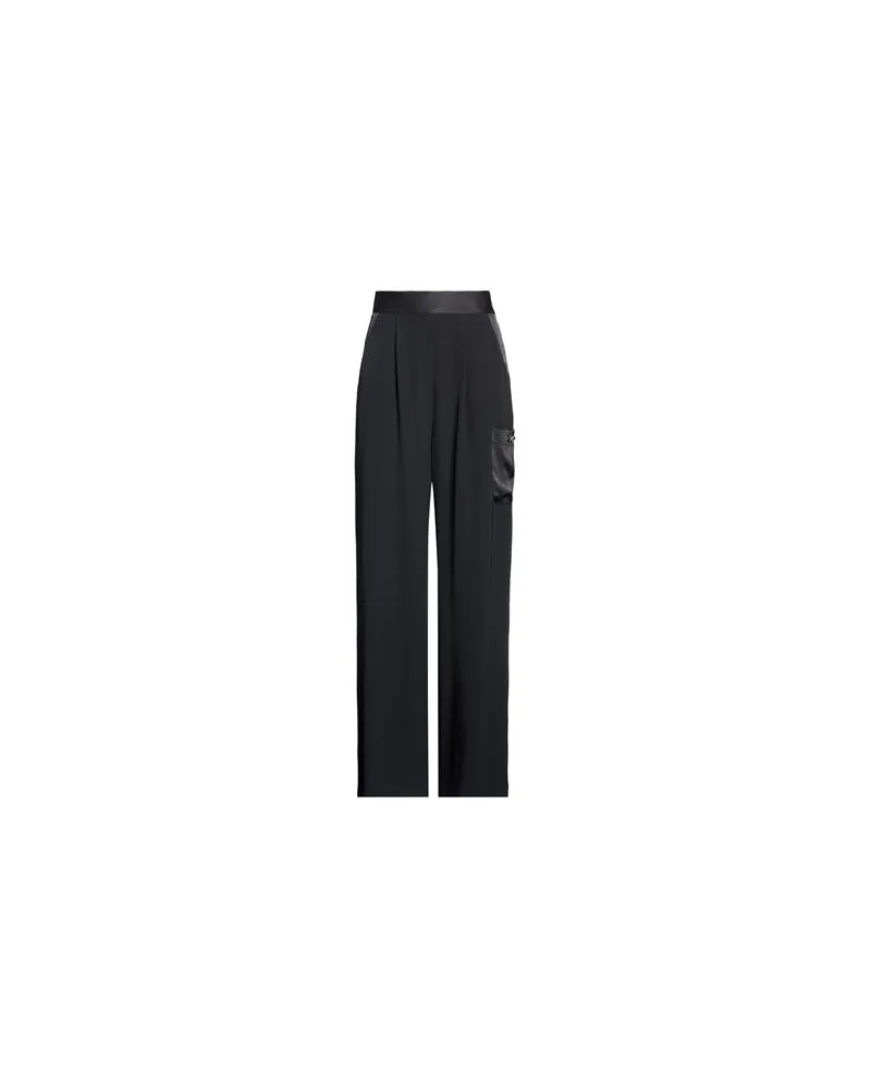 Rinascimento HOSEN & RÖCKE - Hosenauf YOOX.COM Schwarz