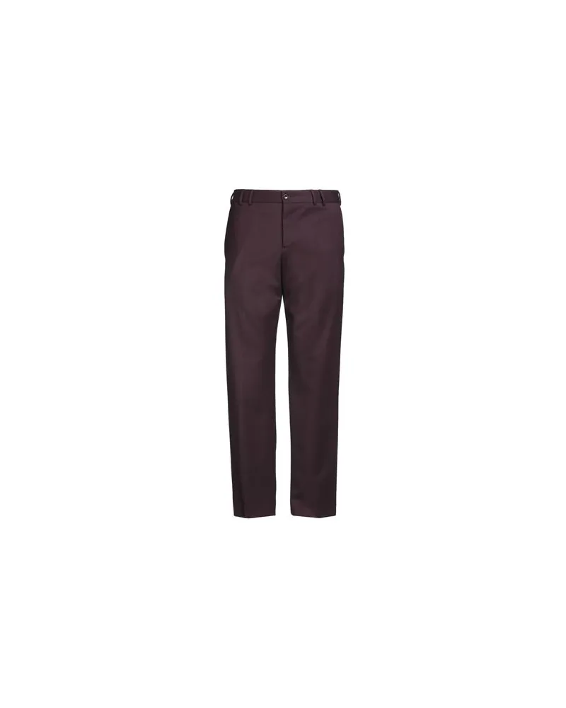 PT TORINO HOSEN & RÖCKE - Hosenauf YOOX.COM Pflaume