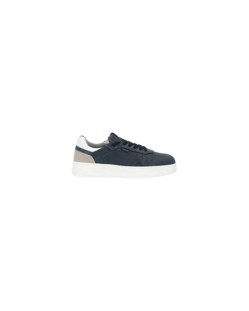 Nero Gardini SCHUHE - Sneakersauf YOOX.COM Marineblau