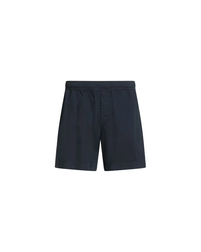 Orlebar Brown HOSEN & RÖCKE - Shorts & Bermudashortsauf YOOX.COM Nachtblau
