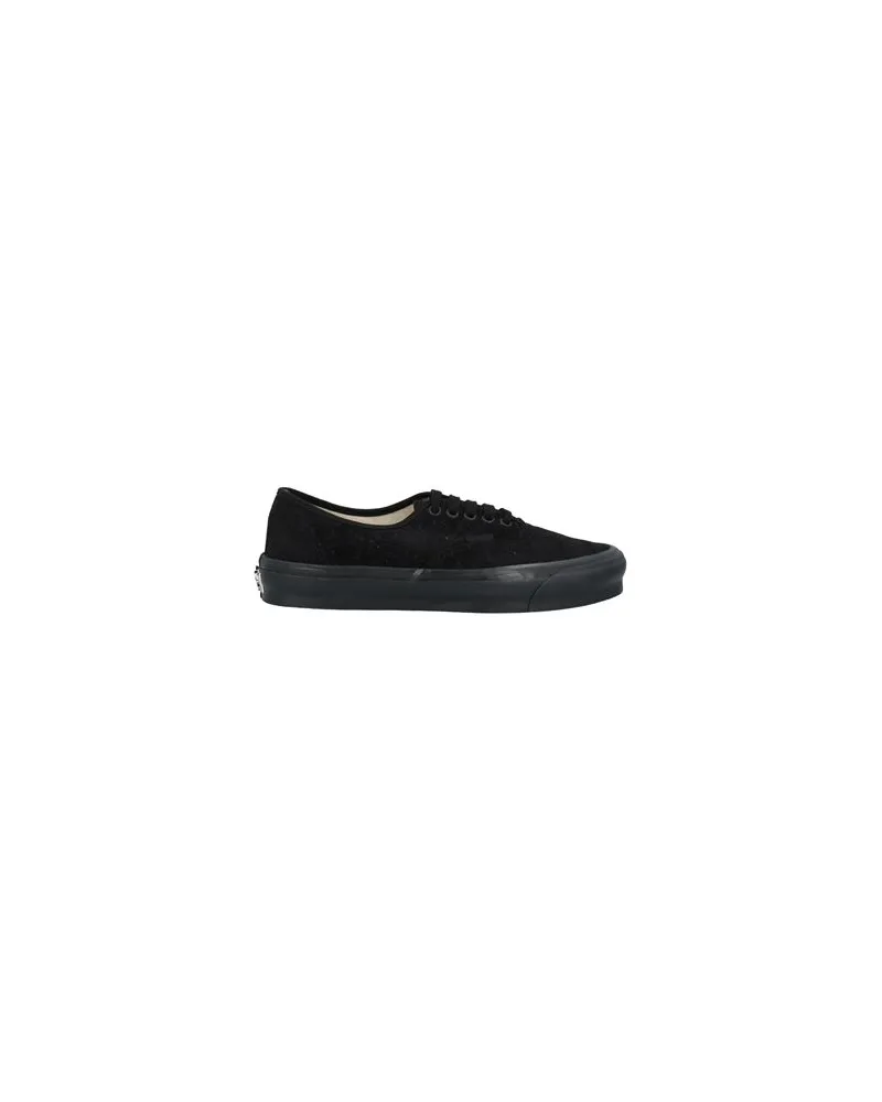 Vans SCHUHE - Sneakersauf YOOX.COM Schwarz
