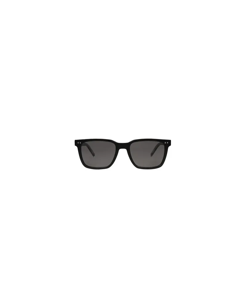 Tommy Hilfiger BRILLEN - Sonnenbrillenauf YOOX.COM Schwarz