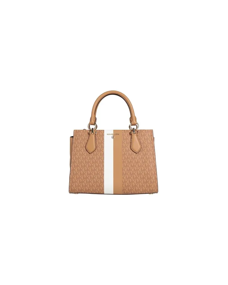 Michael Kors TASCHEN - Handtaschenauf YOOX.COM Braun