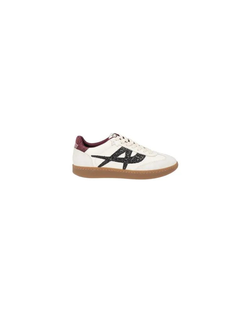 ash SCHUHE - Sneakersauf YOOX.COM Weiß