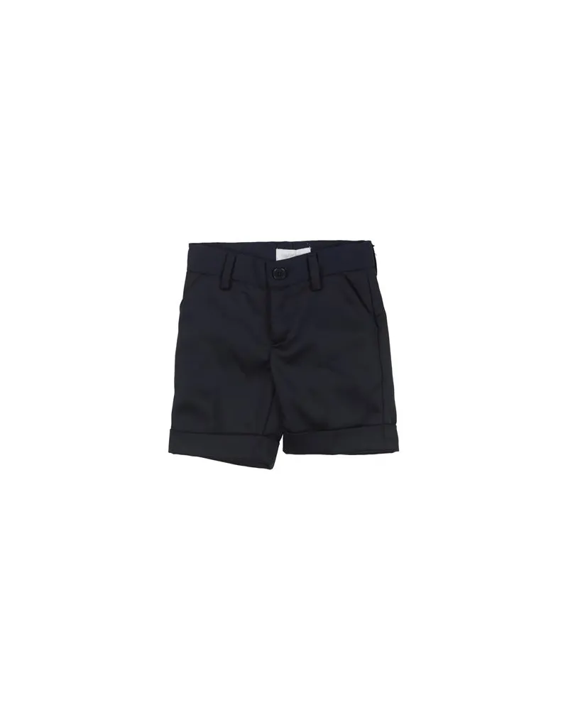 Carlo Pignatelli HOSEN & RÖCKE - Shorts & Bermudashortsauf YOOX.COM Nachtblau