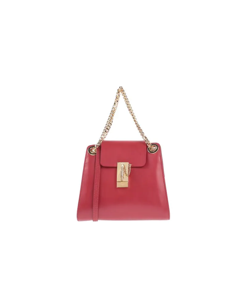 Chloé TASCHEN - Handtaschenauf YOOX.COM Rot