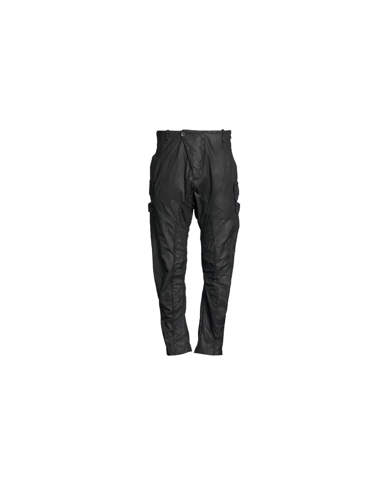 Masnada HOSEN & RÖCKE - Hosenauf YOOX.COM Schwarz
