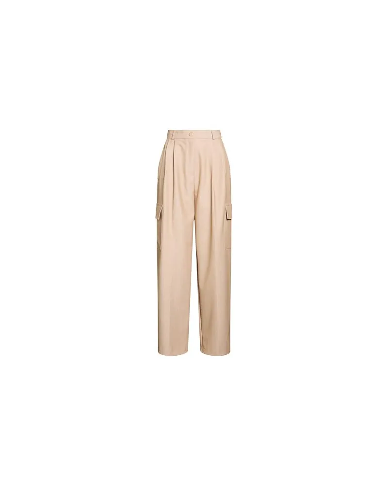 FRANKIE Shop HOSEN & RÖCKE - Hosenauf YOOX.COM Sand