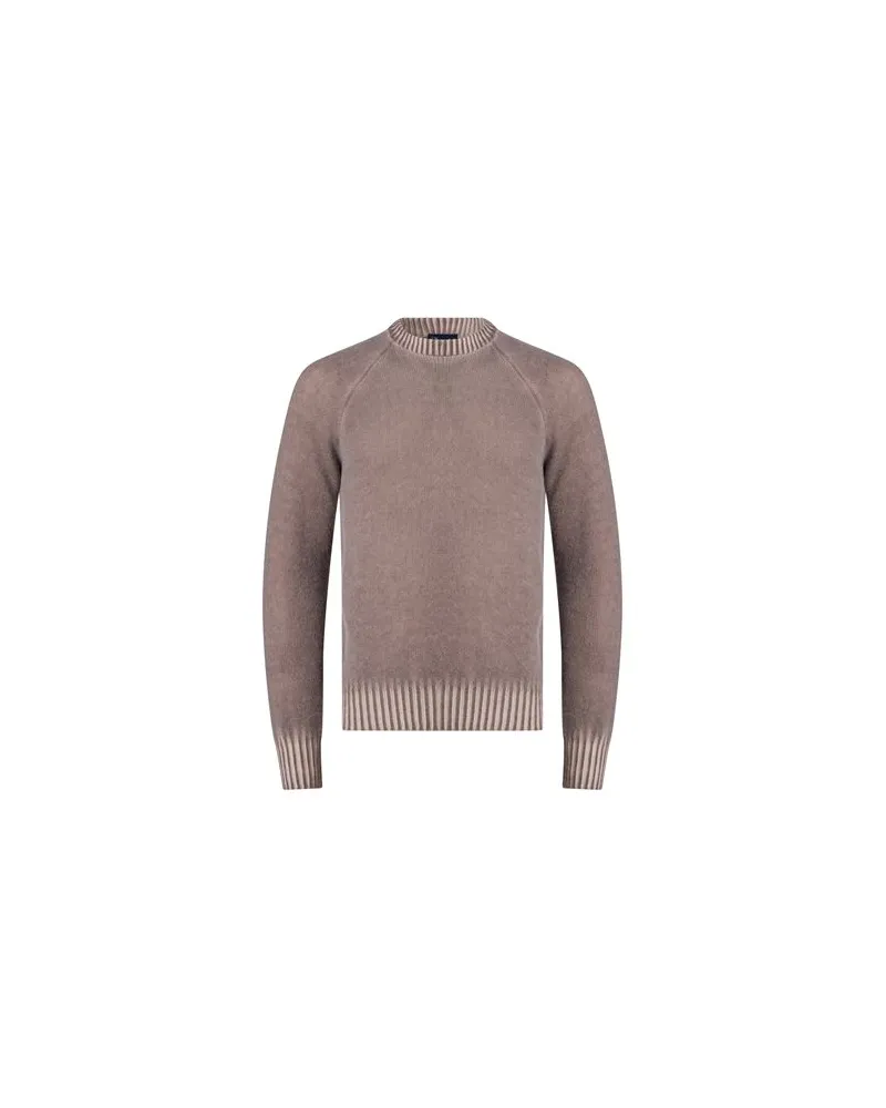 Drumohr  STRICKWAREN - Pulloverauf YOOX.COM Grau
