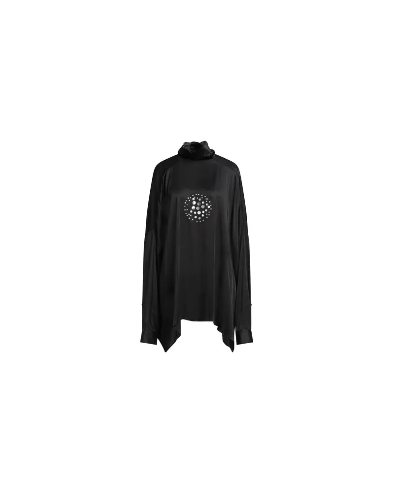 Rick Owens TOPS - Topsauf YOOX.COM Schwarz