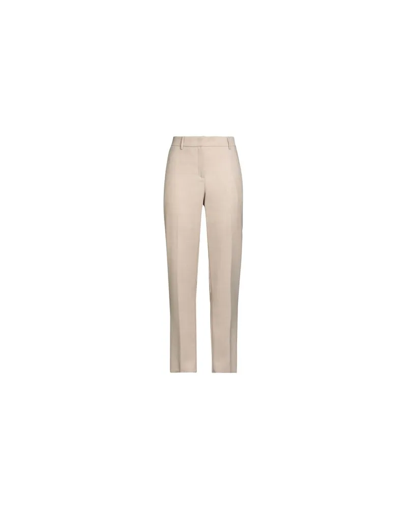 Brian Dales HOSEN & RÖCKE - Hosenauf YOOX.COM Beige