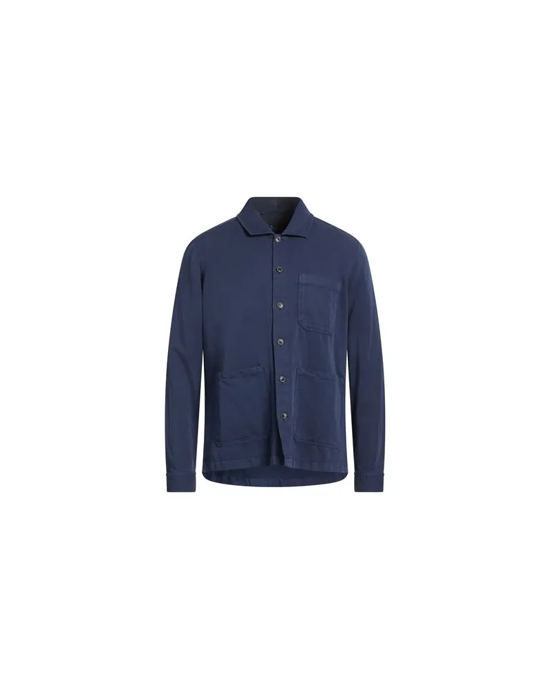 Hackett TOPS - Hemdenauf YOOX.COM Blau