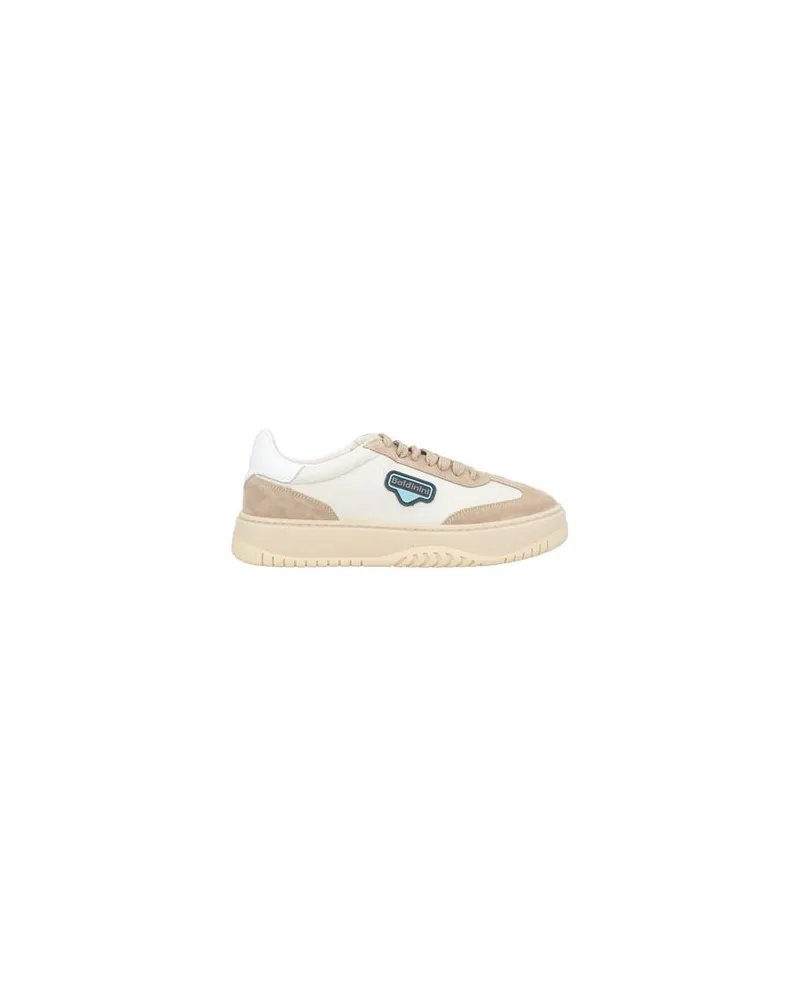 Baldinini SCHUHE - Sneakersauf YOOX.COM Beige