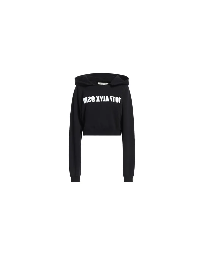 1017 ALYX 9SM TOPS - Sweatshirtsauf YOOX.COM Schwarz