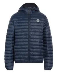 North Sails Pufferjacke & Daunenjacke Nachtblau