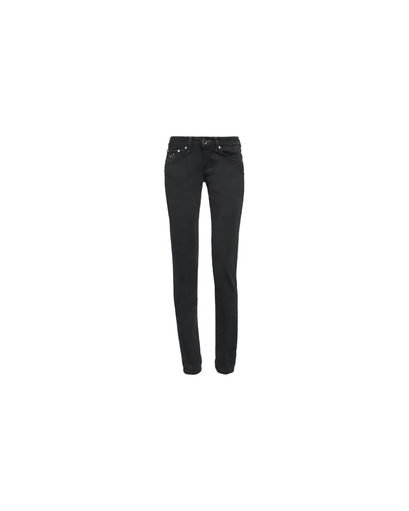 Jacob Cohën HOSEN & RÖCKE - Hosenauf YOOX.COM Schwarz