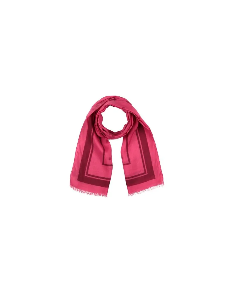 Givenchy ACCESSOIRES - Schalsauf YOOX.COM Magenta