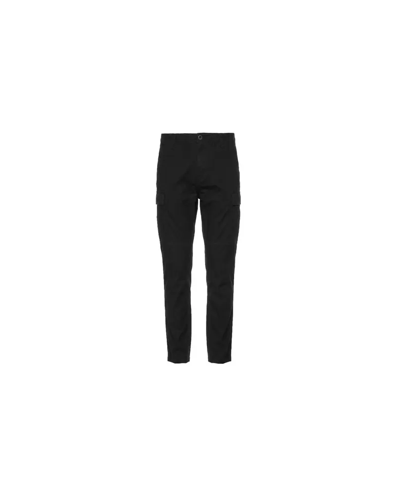 Volcom HOSEN & RÖCKE - Hosenauf YOOX.COM Schwarz