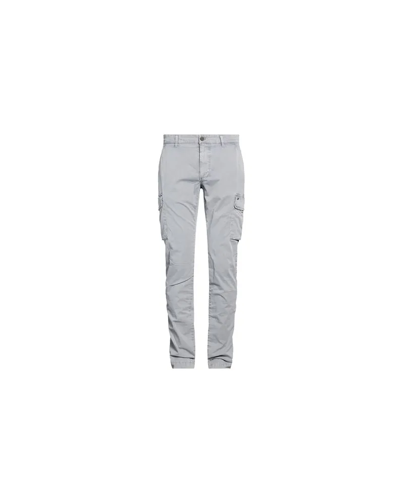 Mason's HOSEN & RÖCKE - Hosenauf YOOX.COM Grau