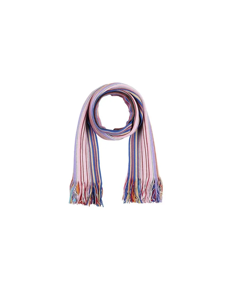Missoni ACCESSOIRES - Schalsauf YOOX.COM Rosa