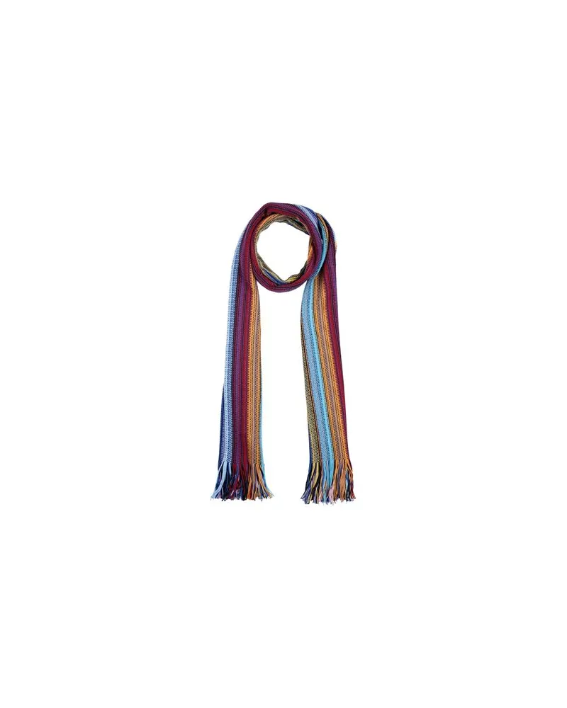 Missoni ACCESSOIRES - Schalsauf YOOX.COM Ringelblume