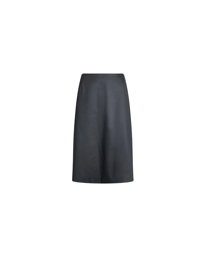 MARELLA HOSEN & RÖCKE - Midi-Röckeauf YOOX.COM Grau
