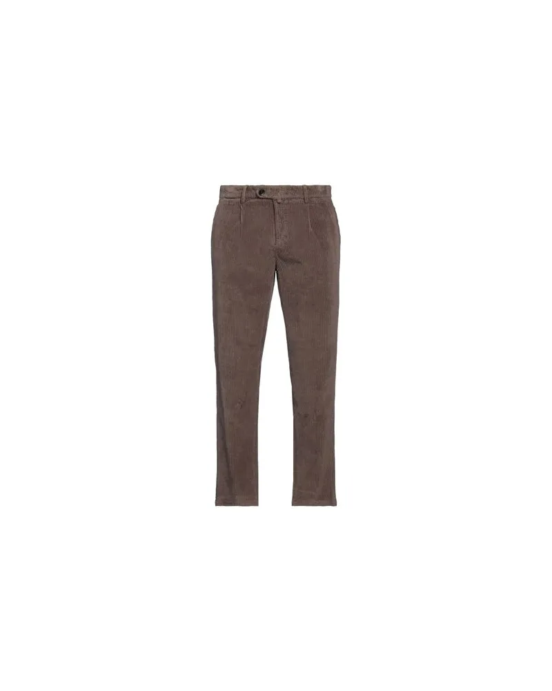 Briglia 1949 HOSEN & RÖCKE - Hosenauf YOOX.COM Khaki