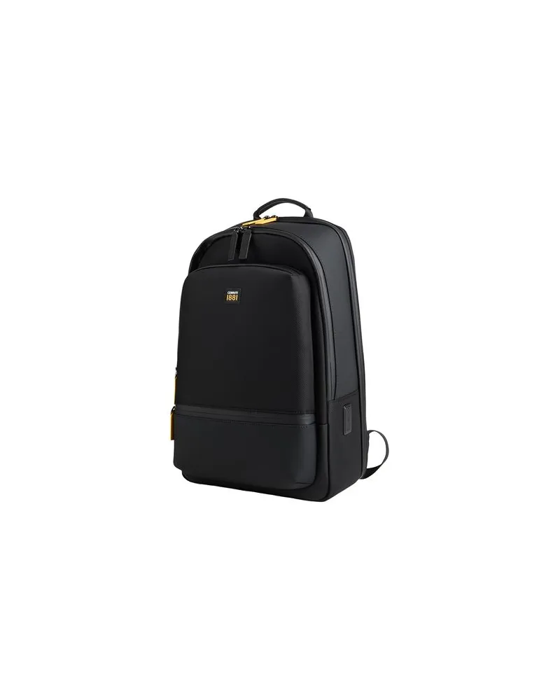 Cerruti 1881 TASCHEN - Rucksäckeauf YOOX.COM Schwarz