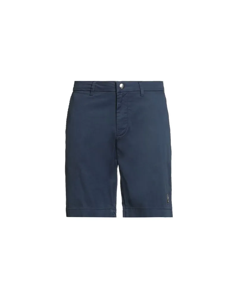 Emporio Armani SWIMWEAR - HOSEN & RÖCKE - Shorts & Bermudashortsauf YOOX.COM Marineblau