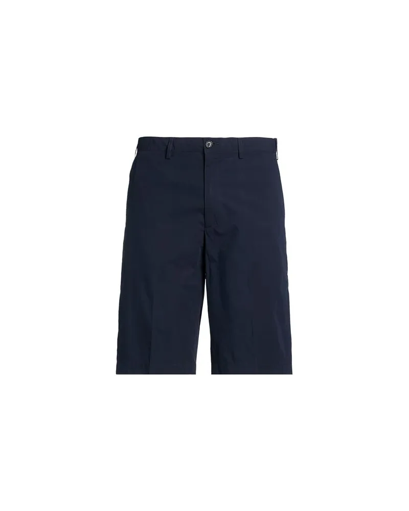 Paul & Shark HOSEN & RÖCKE - Shorts & Bermudashortsauf YOOX.COM Nachtblau