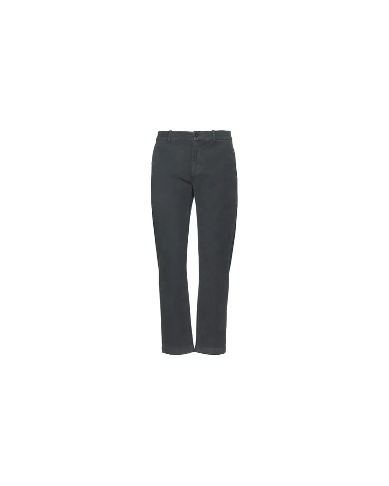 Department 5 HOSEN & RÖCKE - Hosenauf YOOX.COM Blei