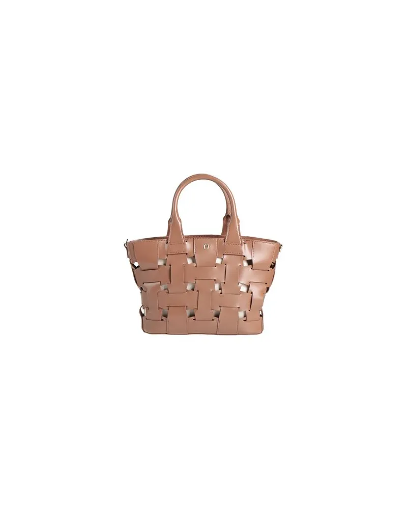Aigner TASCHEN - Handtaschenauf YOOX.COM Lederfarben
