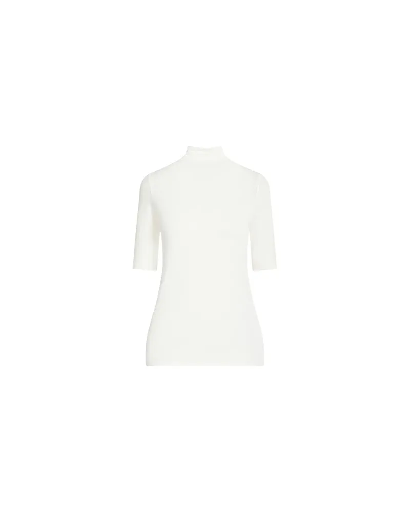 ALYSI CRÈME - TOPS - T-shirtsauf YOOX.COM Elfenbein