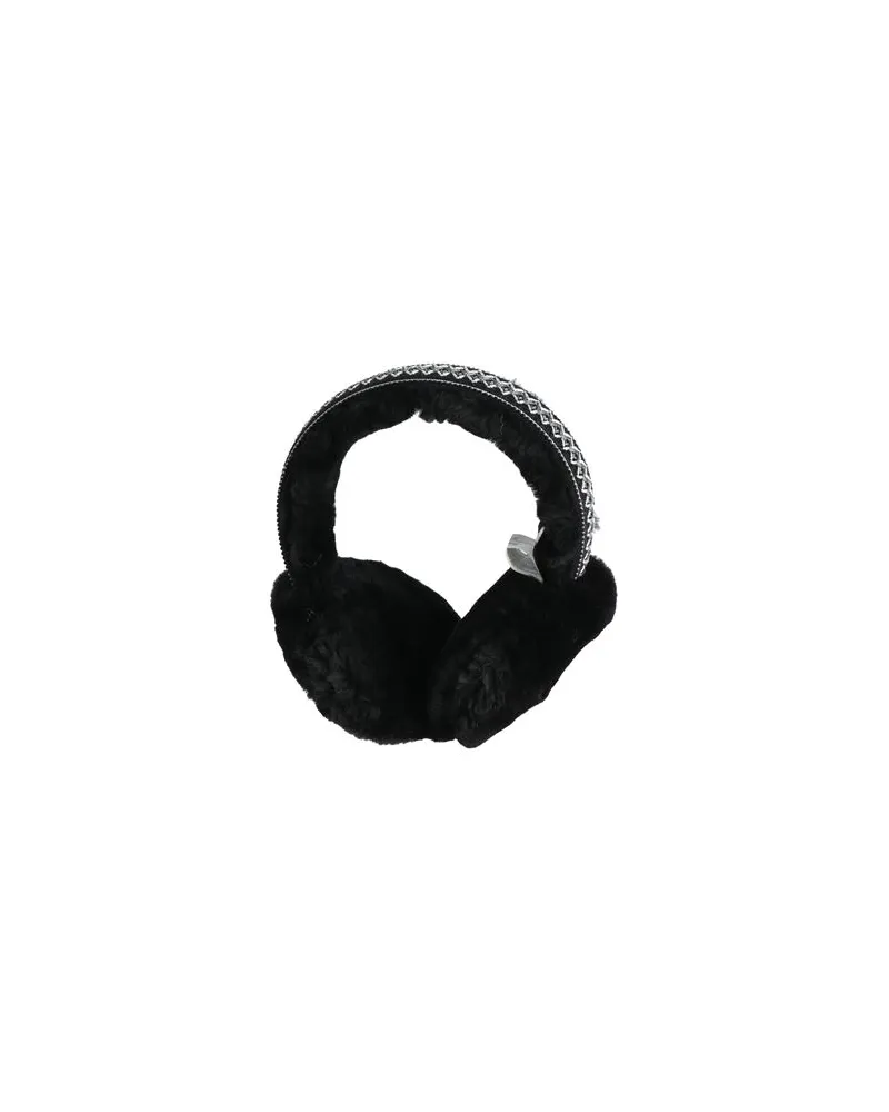 UGG ACCESSOIRES - Mützen & Hüteauf YOOX.COM Schwarz