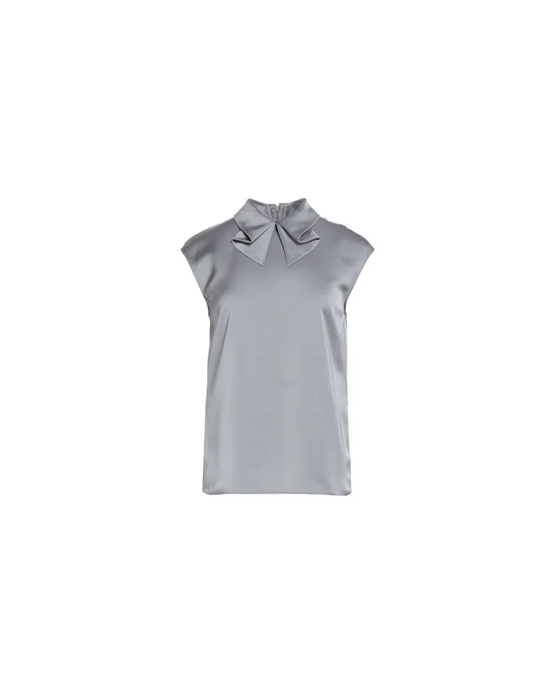 Emporio Armani TOPS - Topsauf YOOX.COM Grau